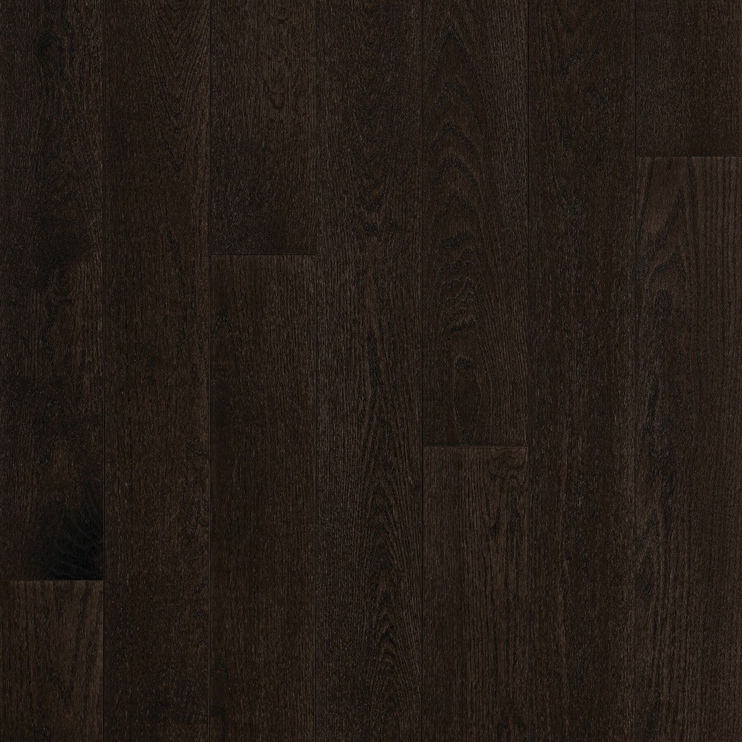 Bruce Dundee 3.25" Low Gloss Solid Hardwood Plank