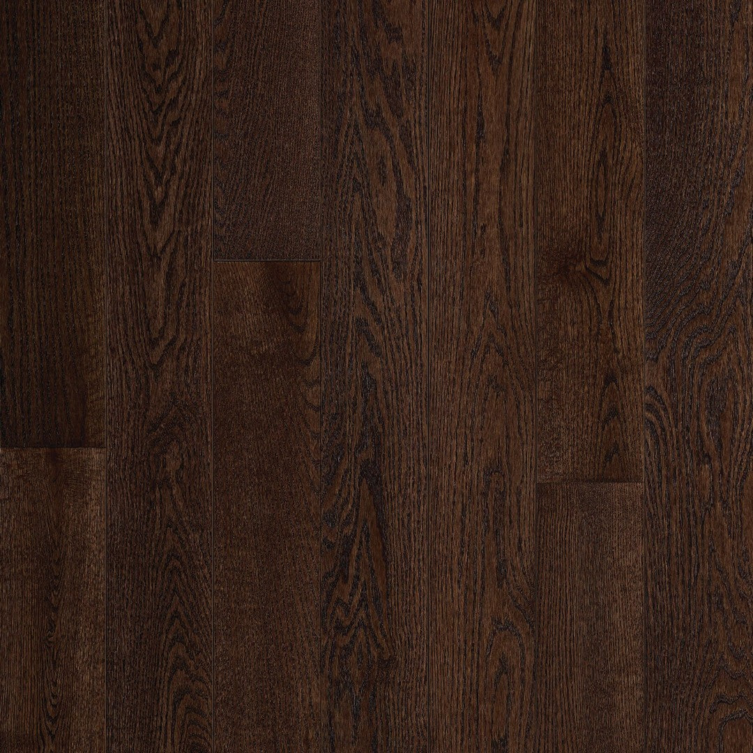 Bruce Dundee 3.25" Low Gloss Solid Hardwood Plank