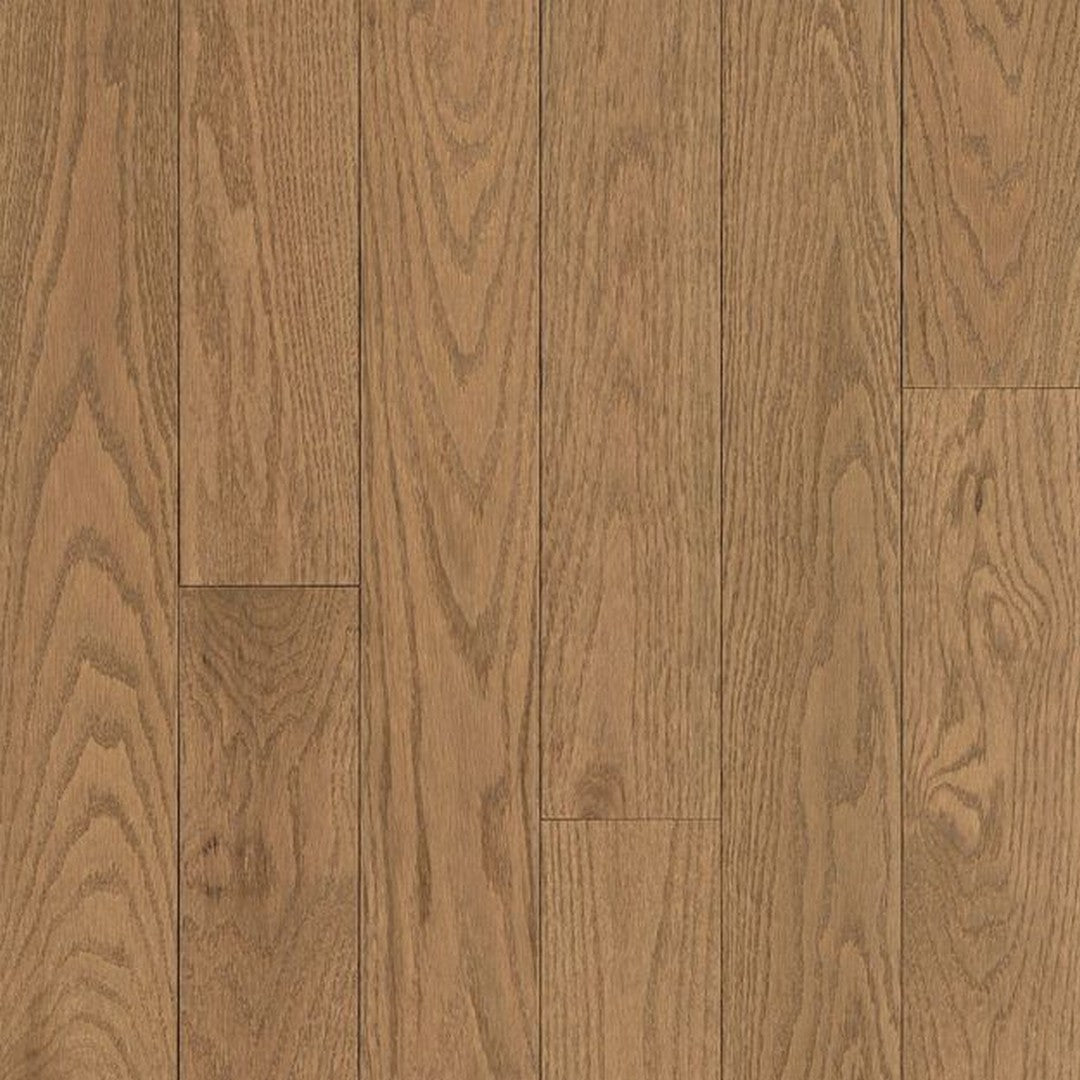 Bruce Dundee 3.25" Low Gloss Solid Hardwood Plank
