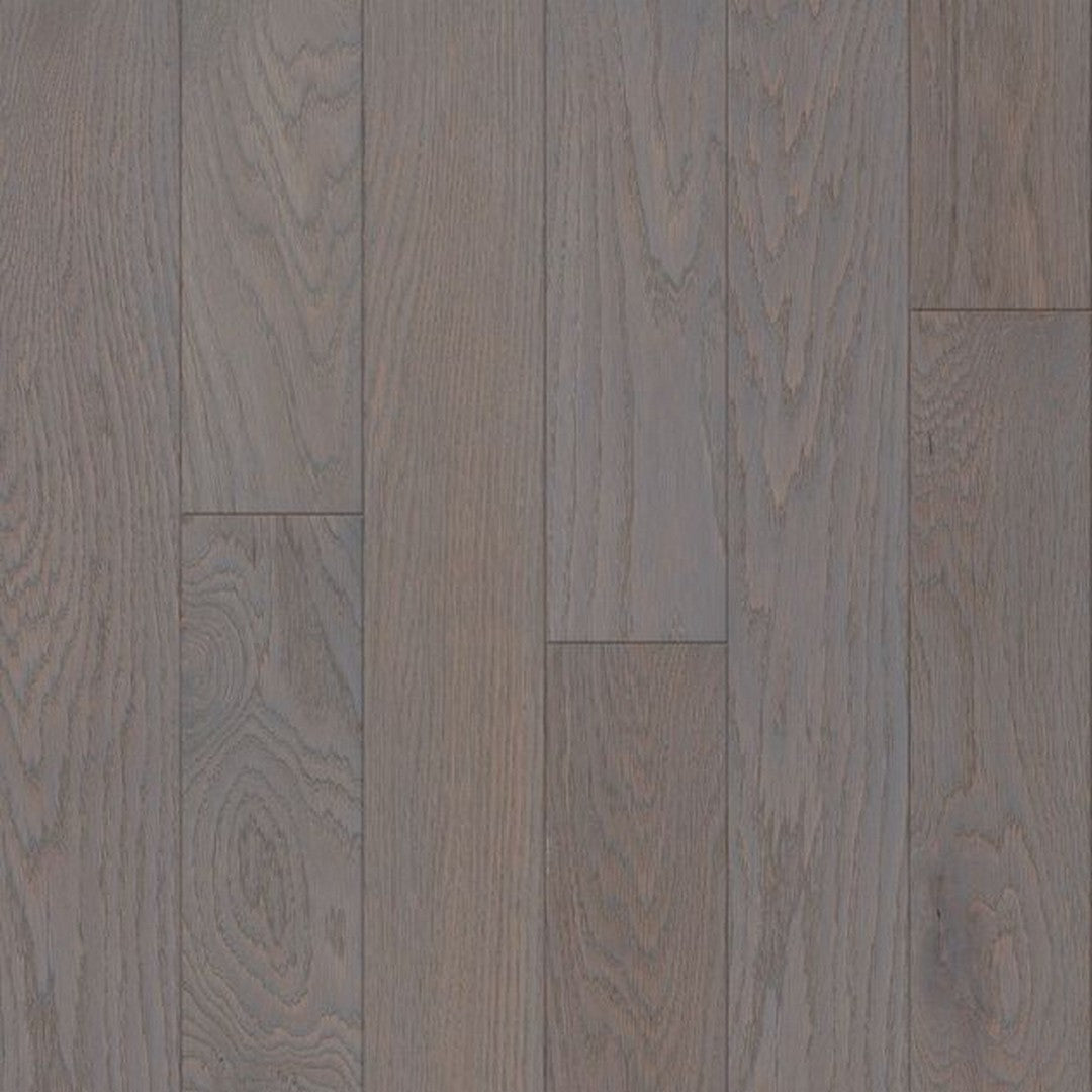 Bruce Dundee Plank 3.25" Low Gloss Solid Hardwood