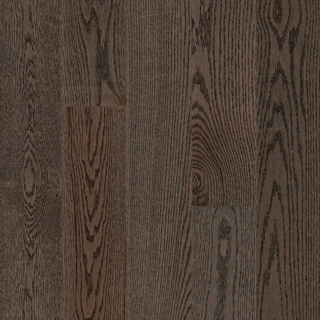 Bruce Dundee Wide Plank 4" High Gloss Solid Hardwood