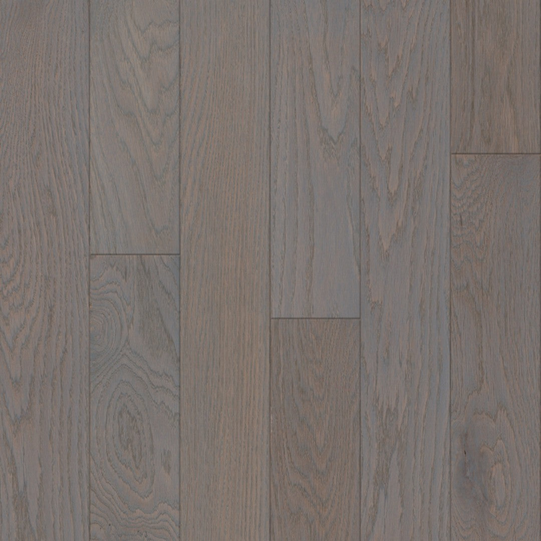 Bruce Dundee Wide Plank 4" Low Gloss Solid Hardwood