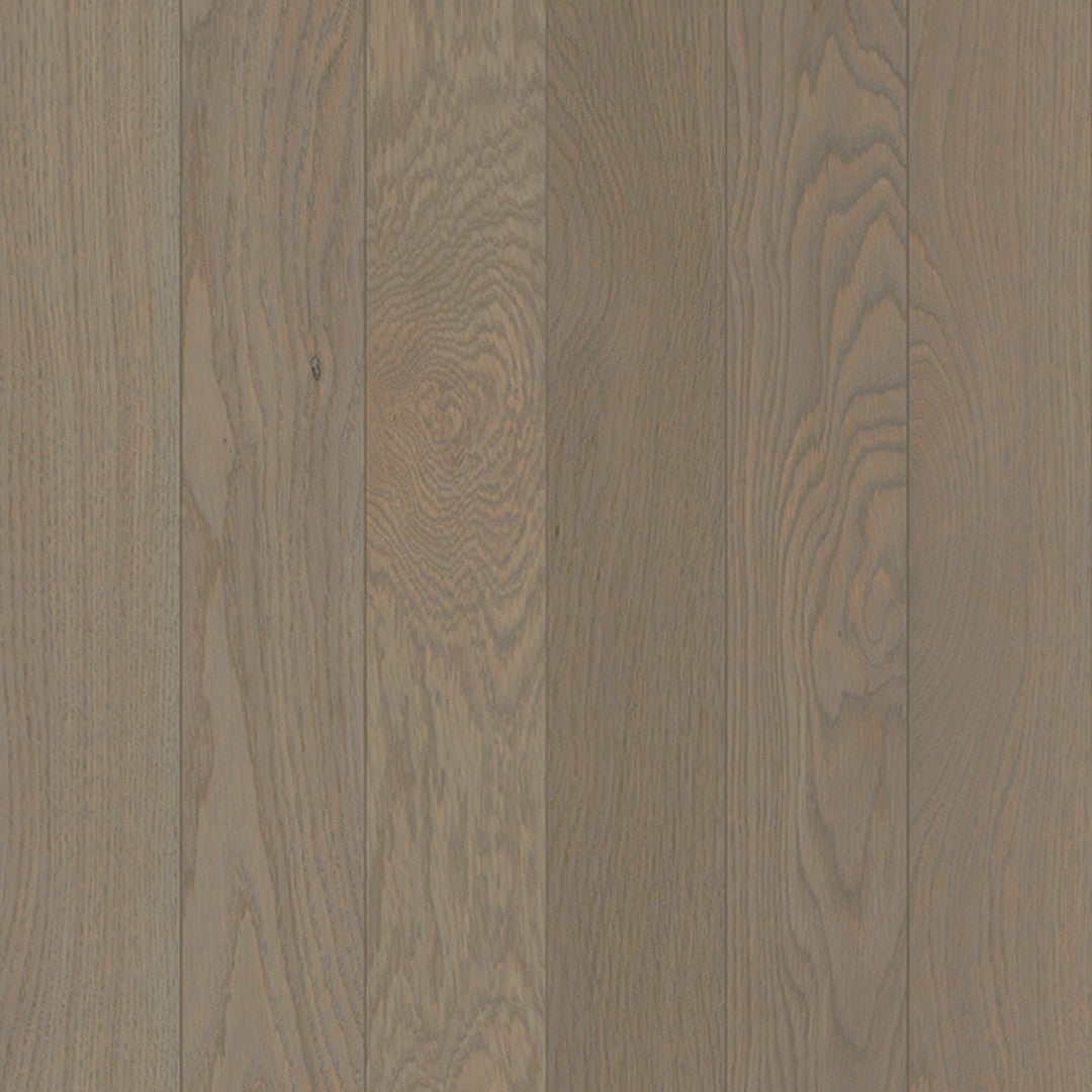 Bruce Dundee Wide Plank 4" Low Gloss Solid Hardwood