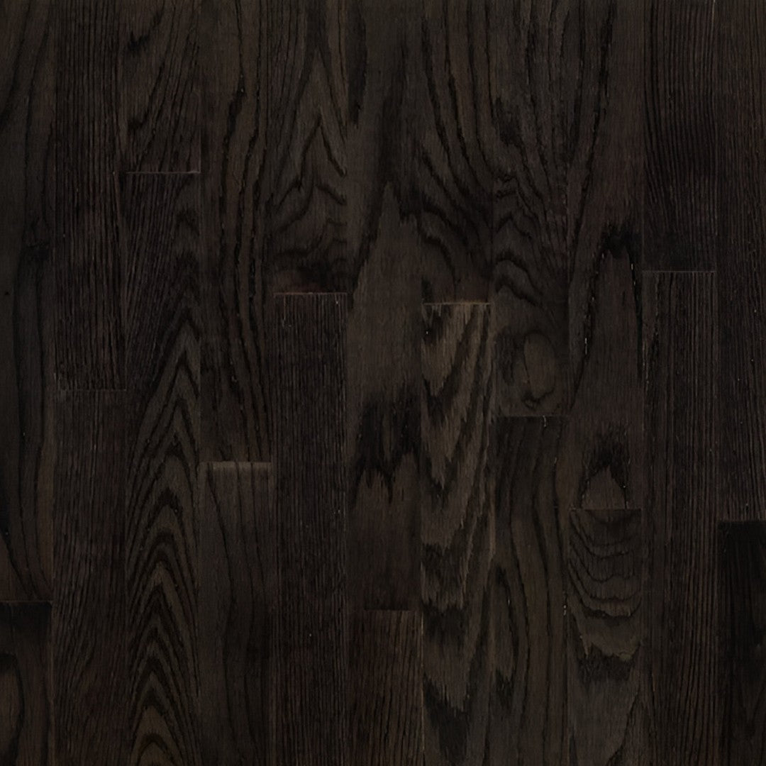 Bruce Westchester 2.25" Semi-Gloss Solid Hardwood Strip