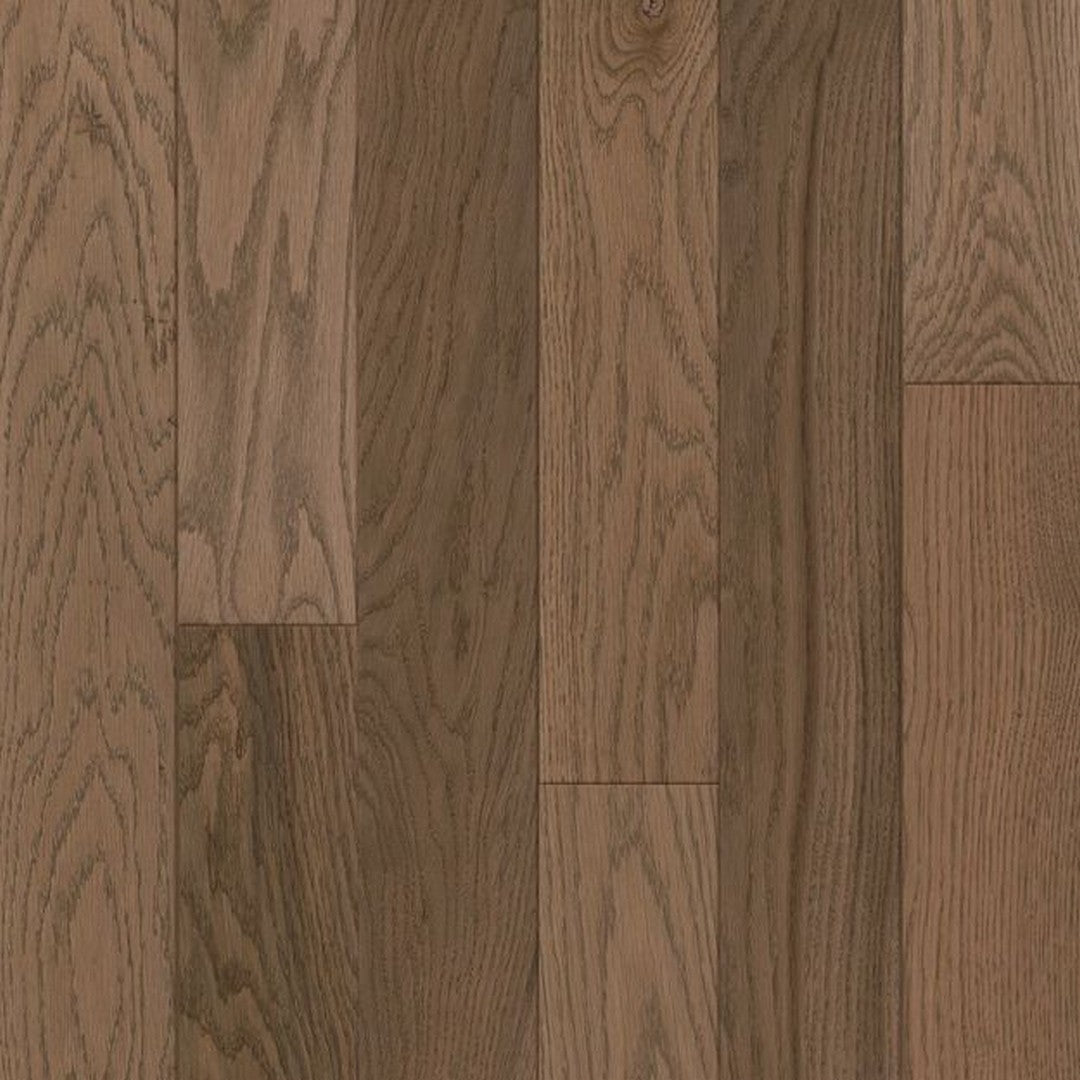Bruce Dundee Wide Plank 5" Low Gloss Solid Hardwood
