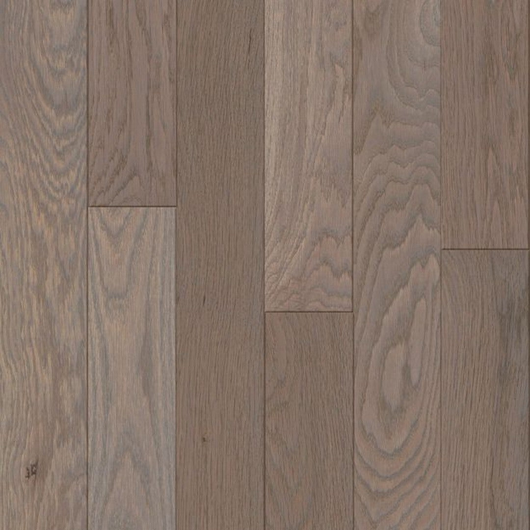 Bruce Dundee Wide Plank 5" Low Gloss Solid Hardwood