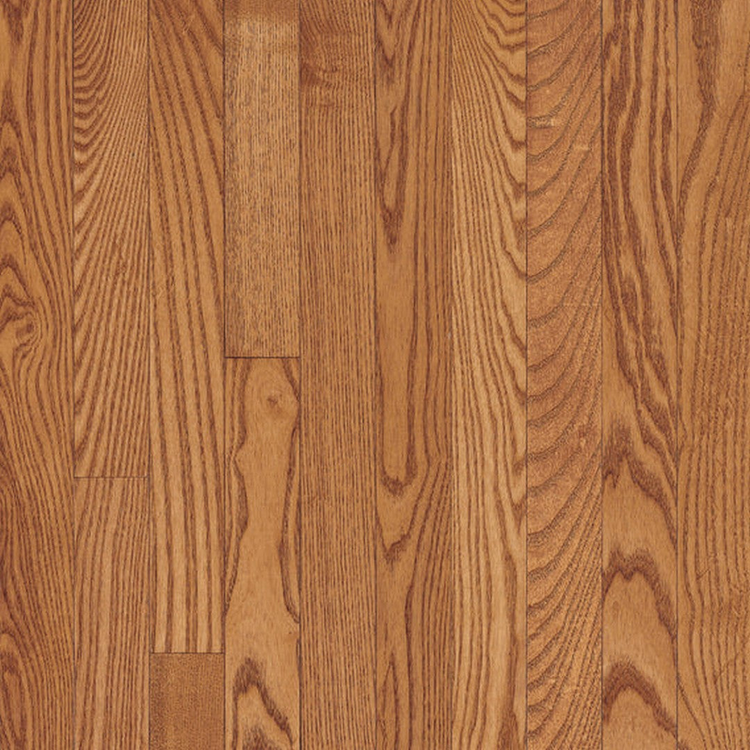 Bruce Westchester Plank 3.25" Semi-Gloss Solid Hardwood