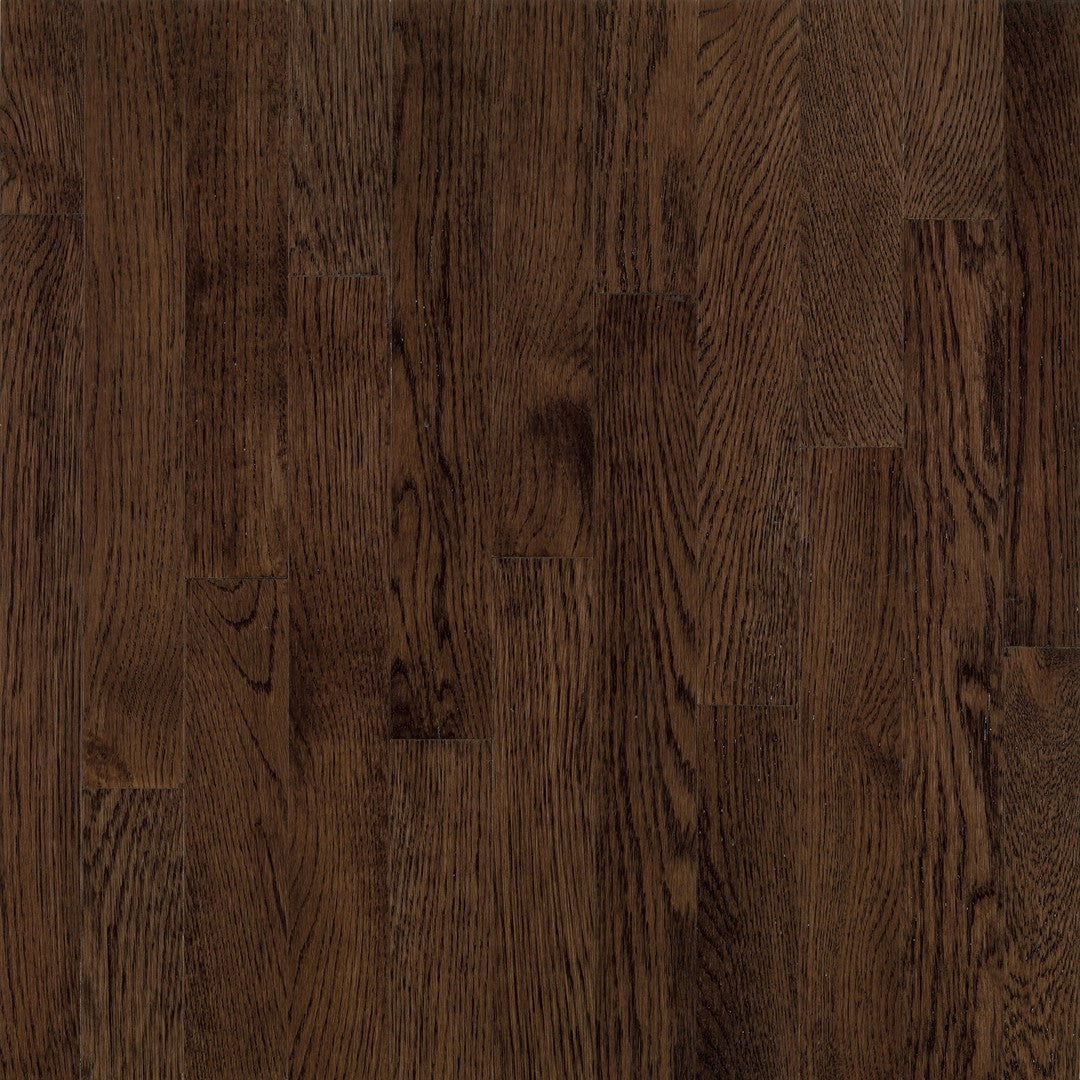 Bruce Westchester Plank 3.25" Semi-Gloss Solid Hardwood