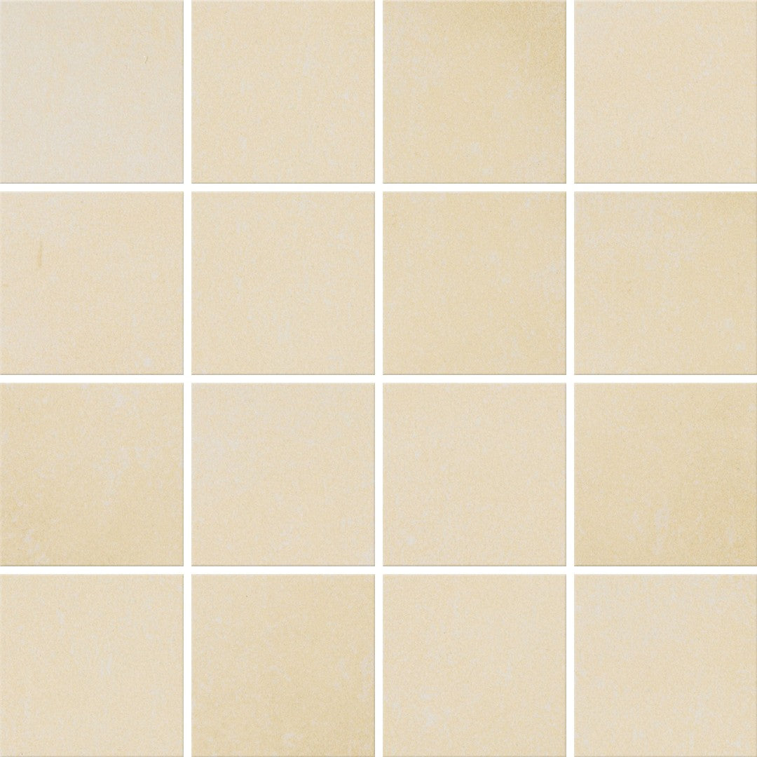 Crossville Color Blox 2.0 - 12" x 12" Unpolished Porcelain 3" Mosaic