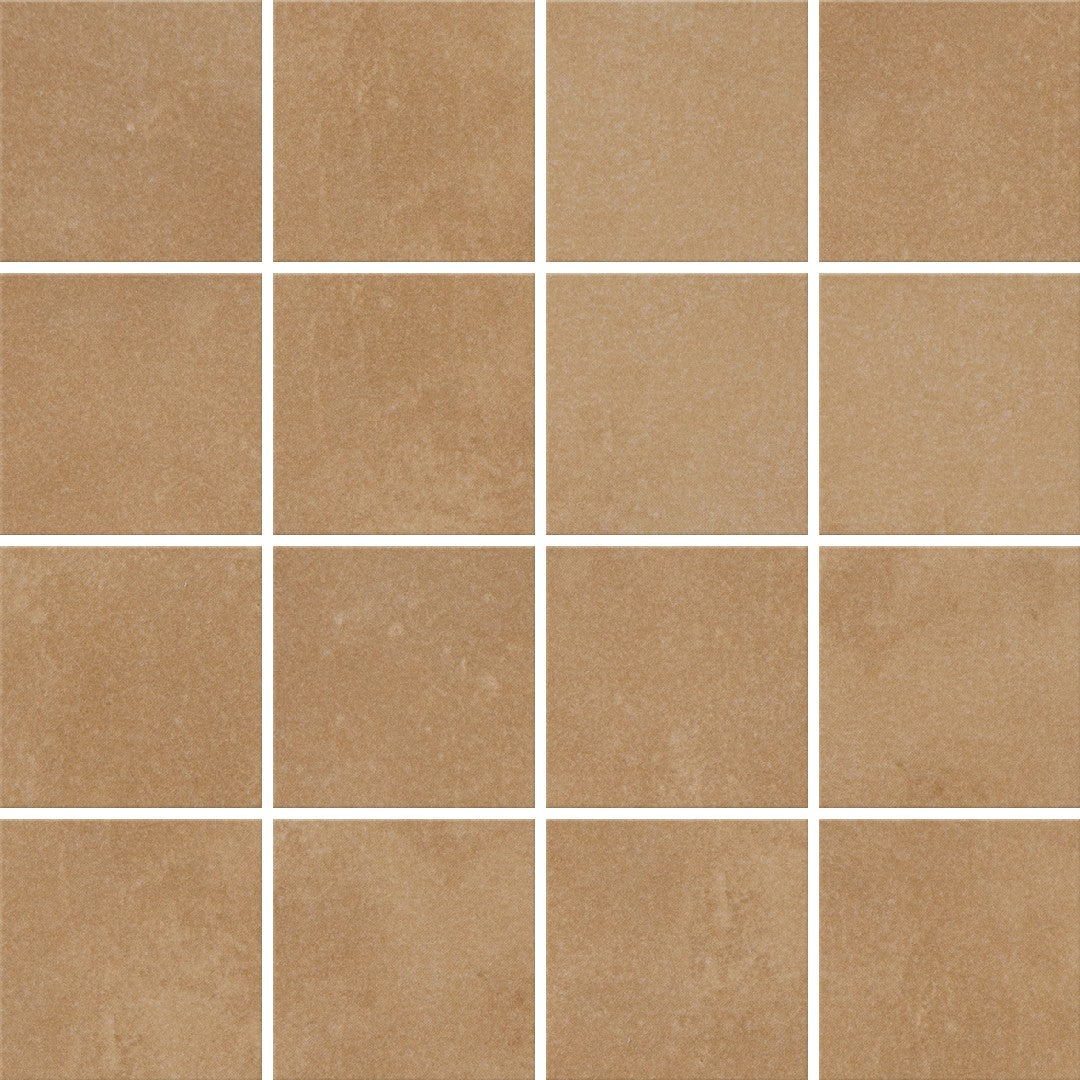 Crossville Color Blox 2.0 - 12" x 12" Unpolished Porcelain 3" Mosaic