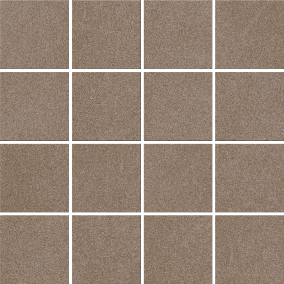 Crossville Color Blox 2.0 - 12" x 12" Unpolished Porcelain 3" Mosaic