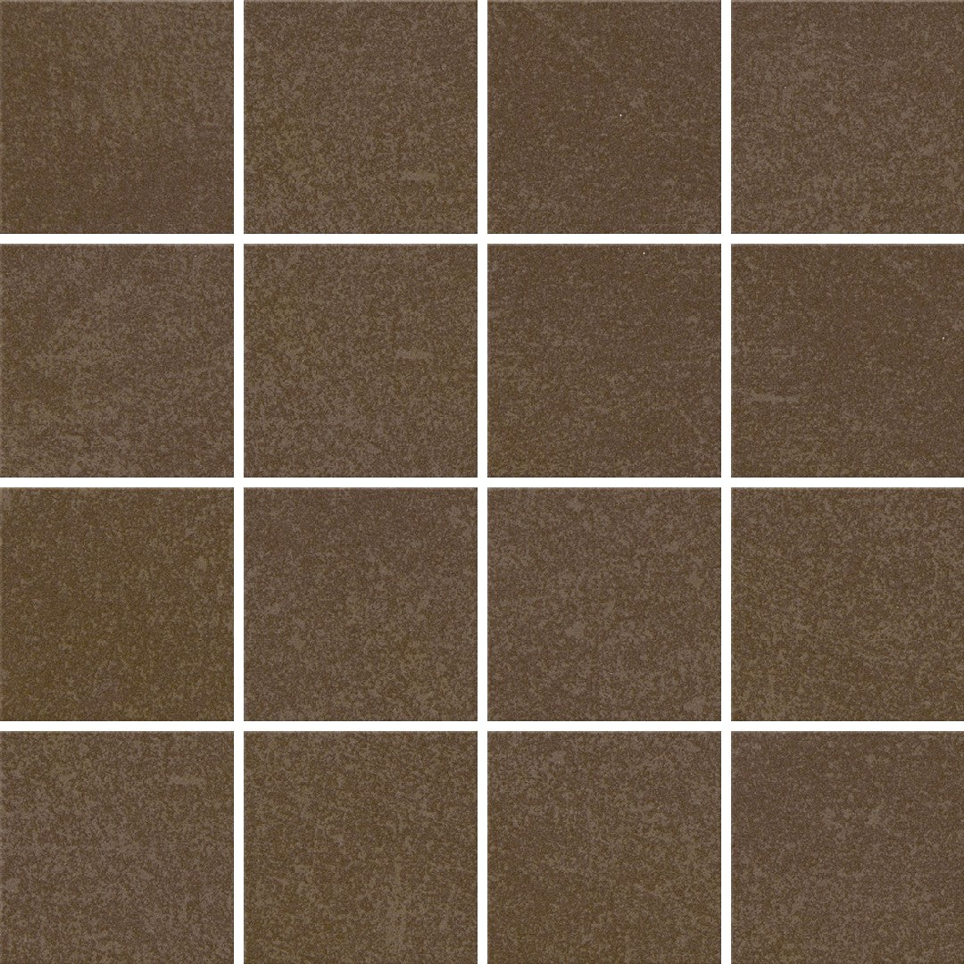Crossville Color Blox 2.0 - 12" x 12" Unpolished Porcelain 3" Mosaic