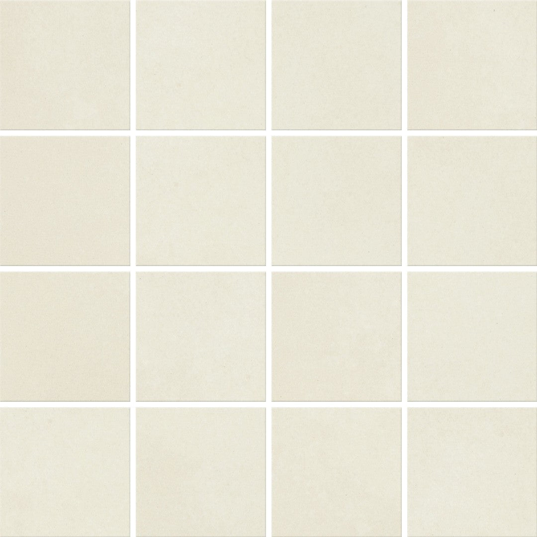 Crossville Color Blox 2.0 - 12" x 12" Unpolished Porcelain 3" Mosaic