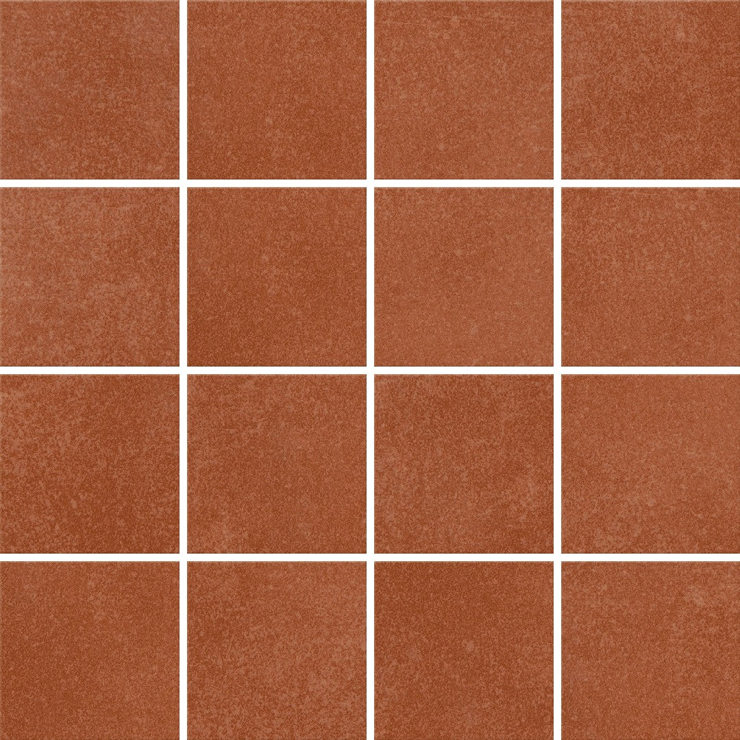 Crossville Color Blox 2.0 - 12" x 12" Unpolished Porcelain 3" Mosaic