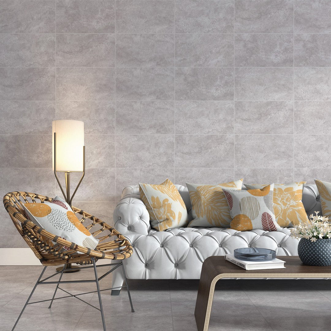 Tesoro-Tuscany-13-x-22-Pressed-Matte-Ceramic-Tile-Grigio