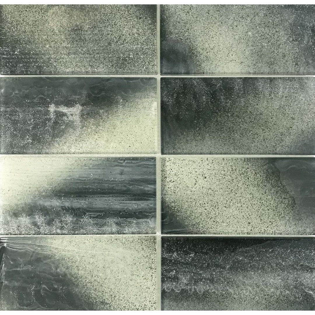 Ottimo-Cloud-12-x-12-Glossy-Glass-Mosaic-Midnight-Blue