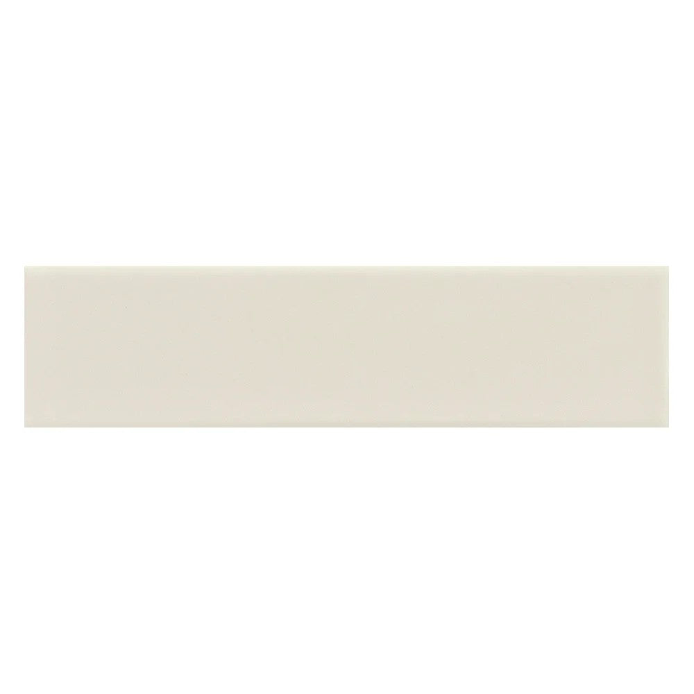 Lungarno Beat 2" x 8" Pressed Satin Ceramic Flat Wall Tile