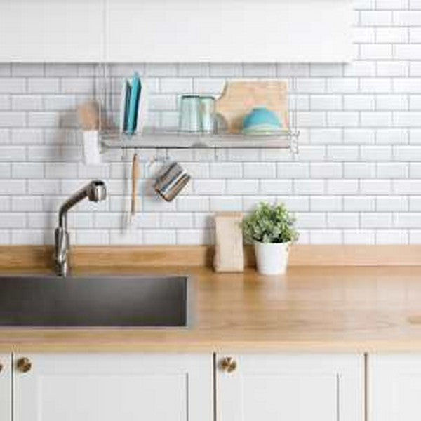 Bati-Orient-Zellige-11.8-x-11.8-Interlocking-2x4-Mini-Subway-Porcelain-Mosaic-White