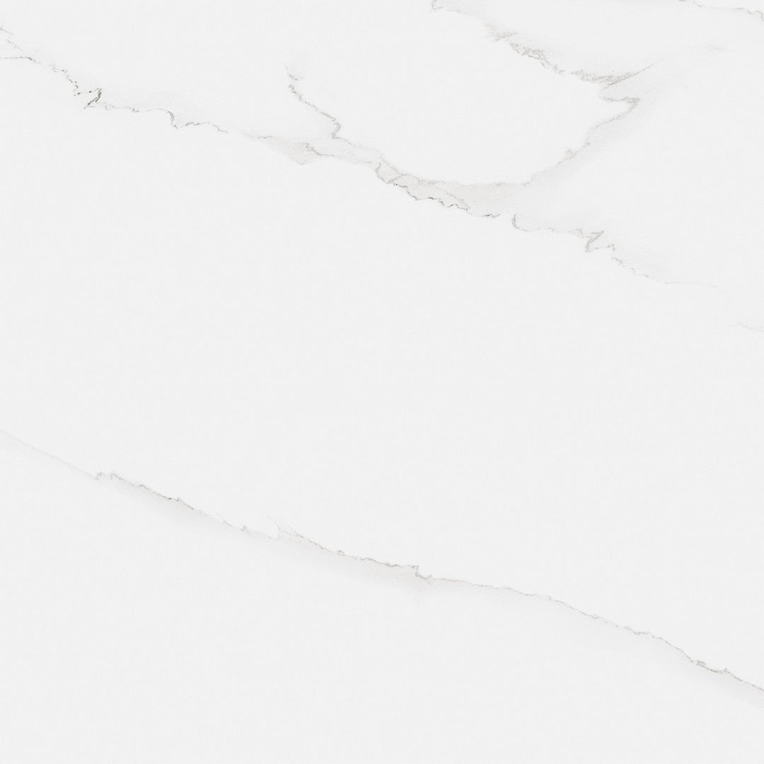 Tesoro Lumina 40" x 40" Natural Porcelain Tile