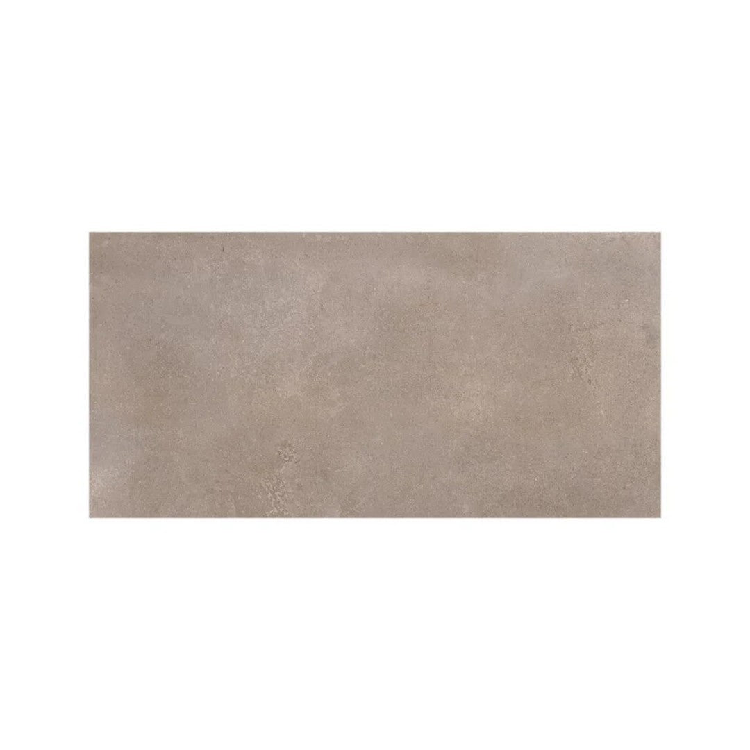 CommodiTile Durstone 12" x 24" Rectified Matte Porcelain Floor Tile