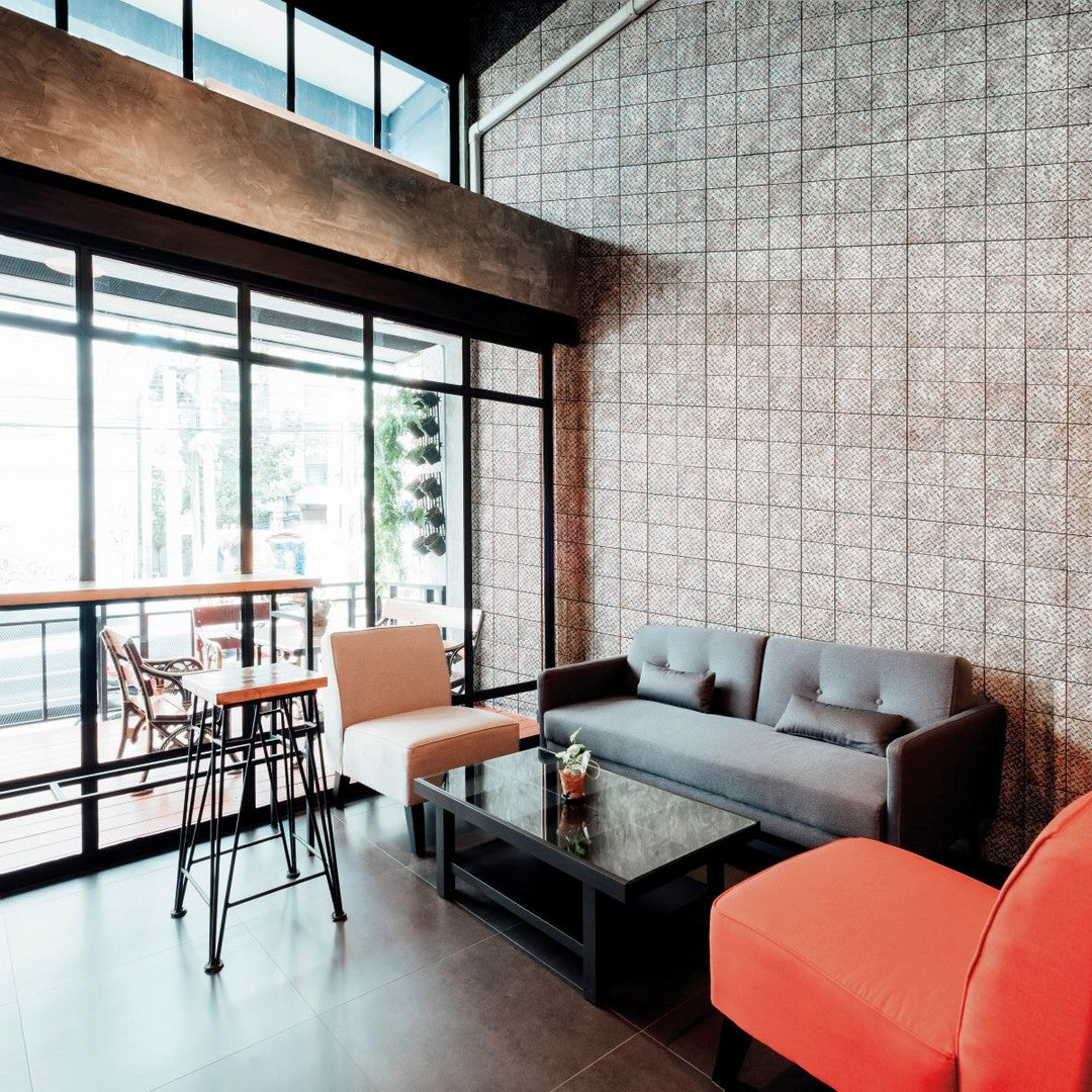 Bati-Orient-Industrial-12-x-12-Glazed-Ceramic-4-Relief-Pattern-Mosaic-Silver