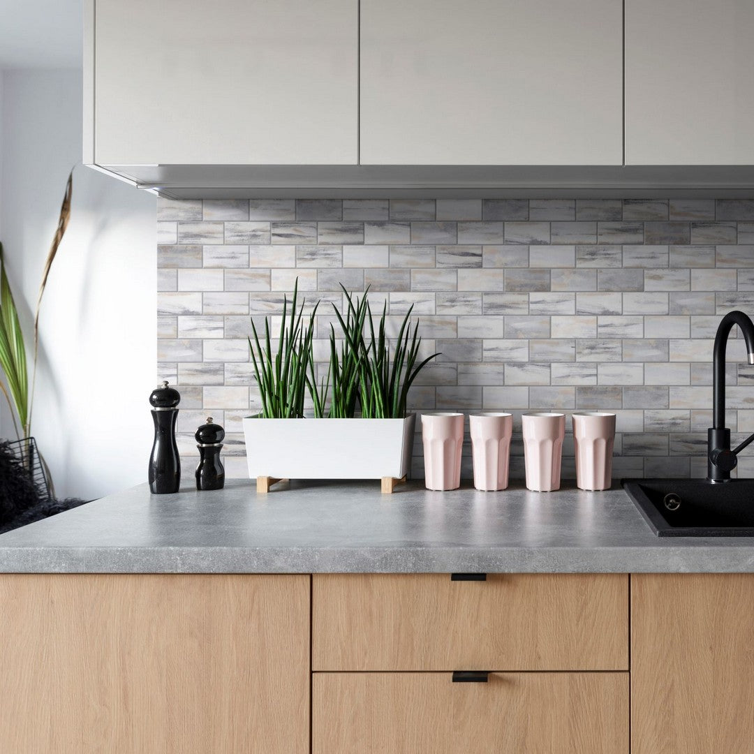 Bati-Orient-Wood-Series-12-x-12-Glazed-Ceramic-2x4-Mini-Subway-Mosaic-Grey-Beige-Mix