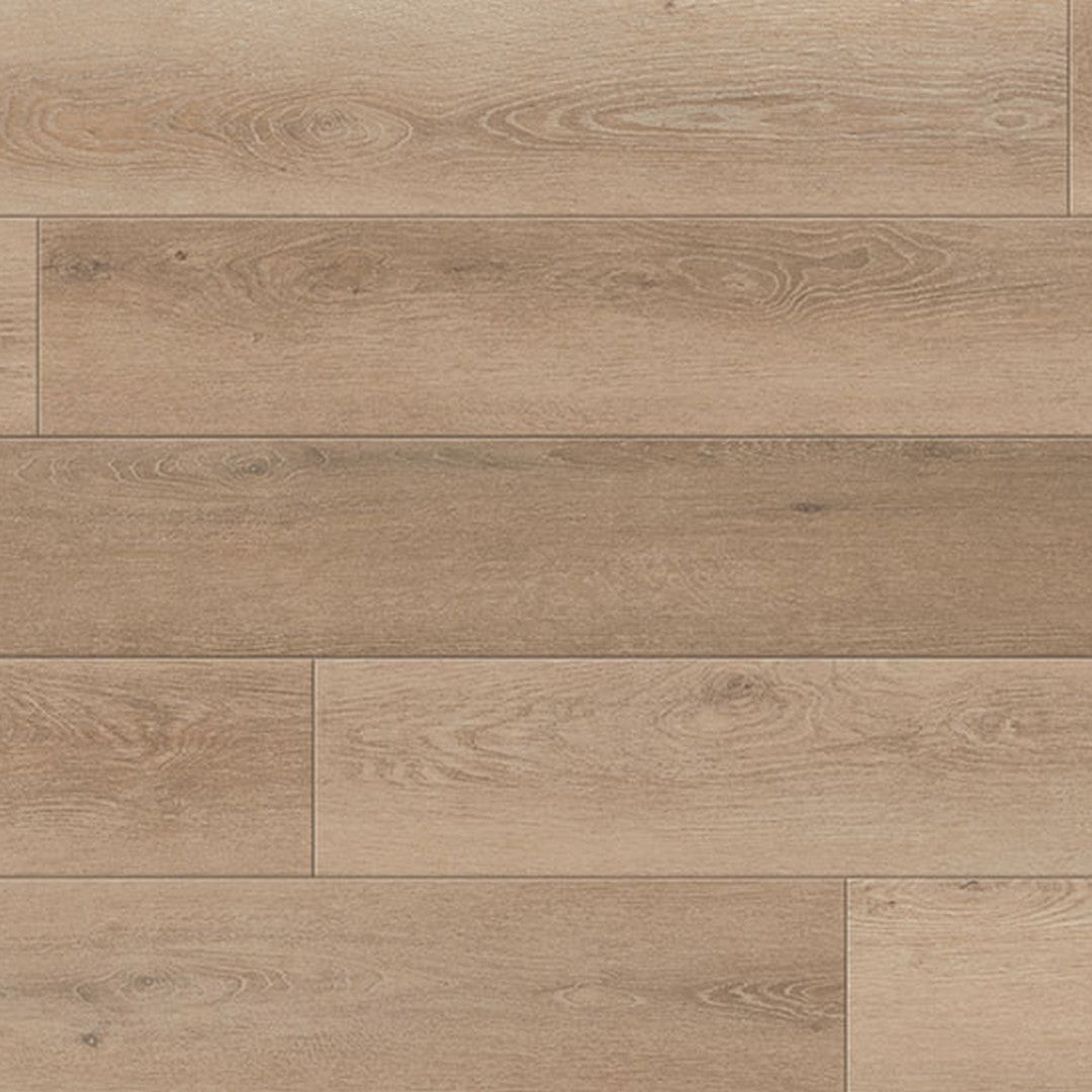 Johnson Cellar House 7.13" x 60" Embossed SPC Luxury Vinyl Plank 20mil