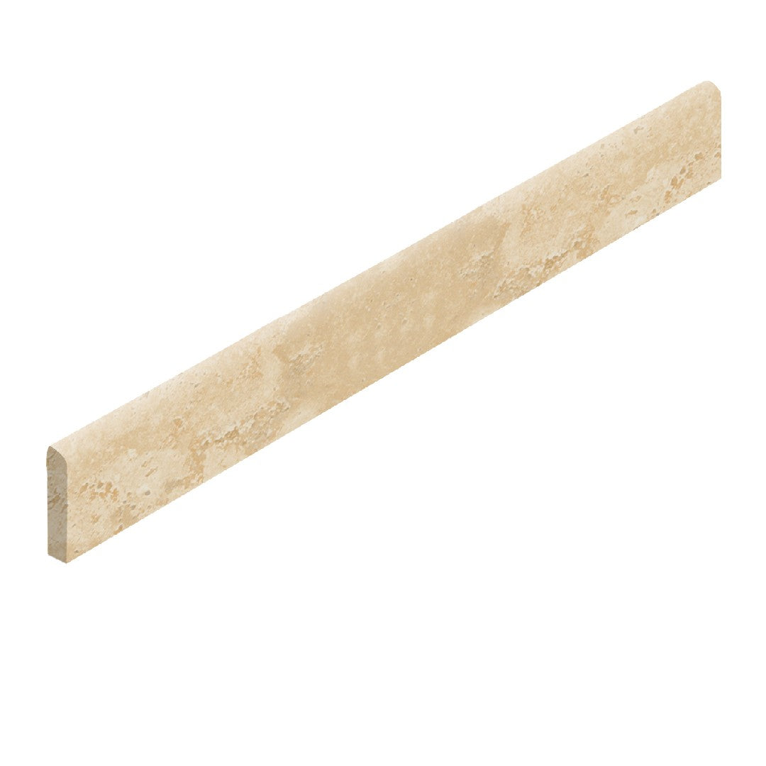 Century Aurum 3" x 20" Grip Porcelain Bullnose