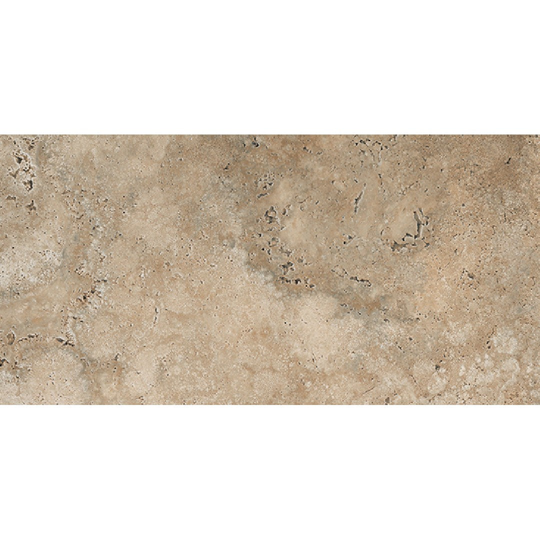 Century Aurum 12" x 24" Rectified Natural Porcelain Tile