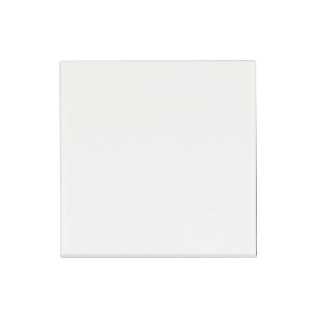 Bedrosians Traditions 6" x 6" Matte Ceramic Bullnose (Sale)