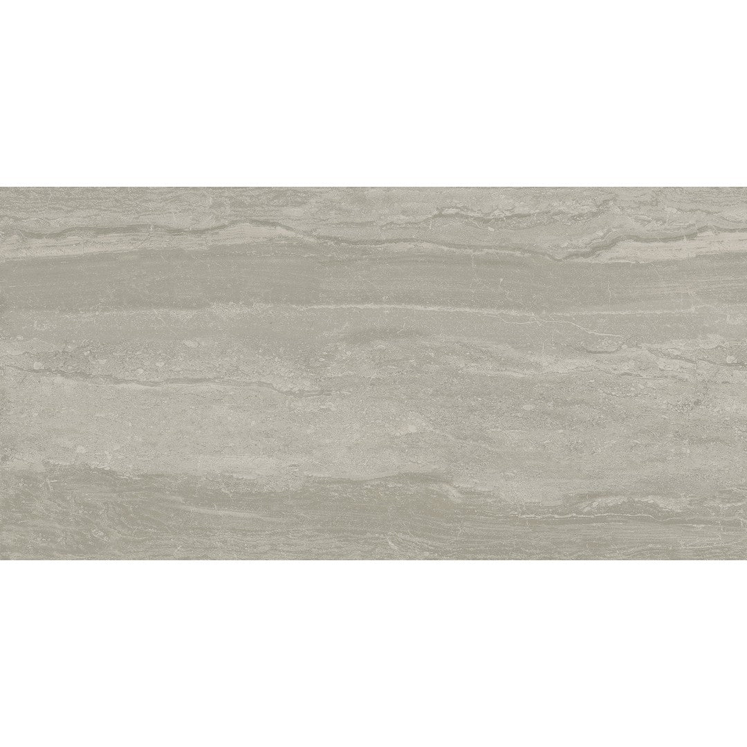 Tesoro Mescla 12" x 24" Pressed Matte Porcelain Tile