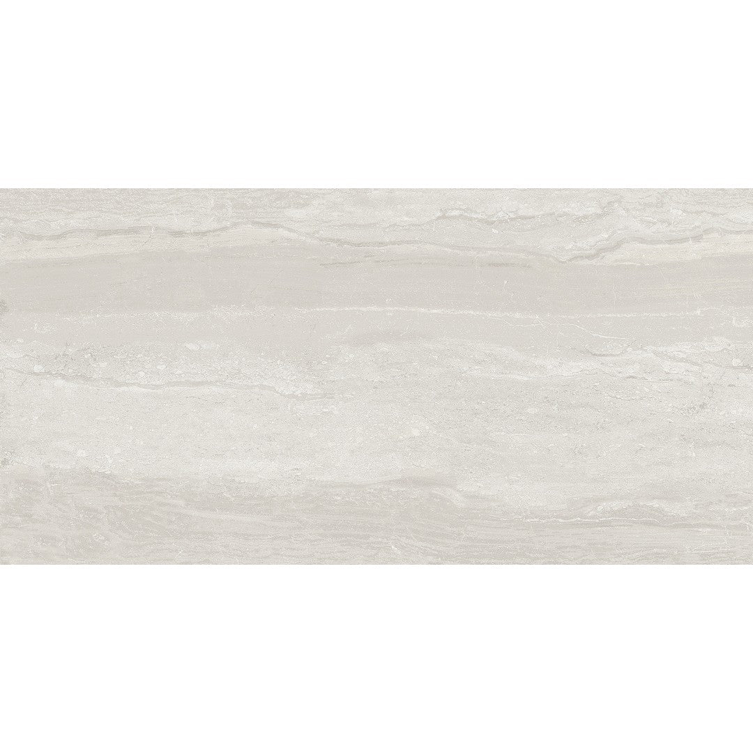 Tesoro Mescla 12" x 24" Pressed Matte Porcelain Tile