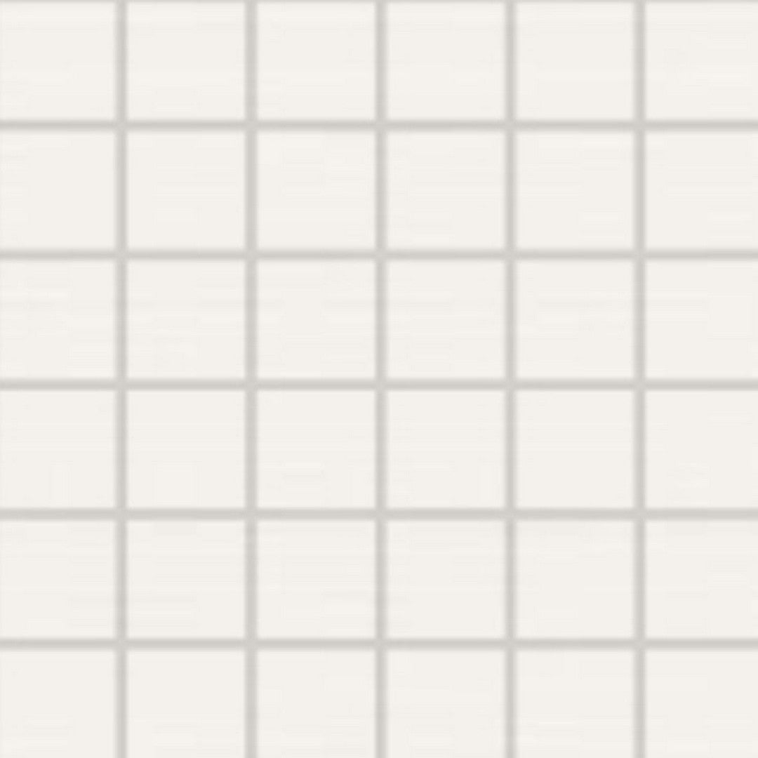 Tesoro Neo 12" x 12" Pressed Matte Porcelain 2" Mosaic