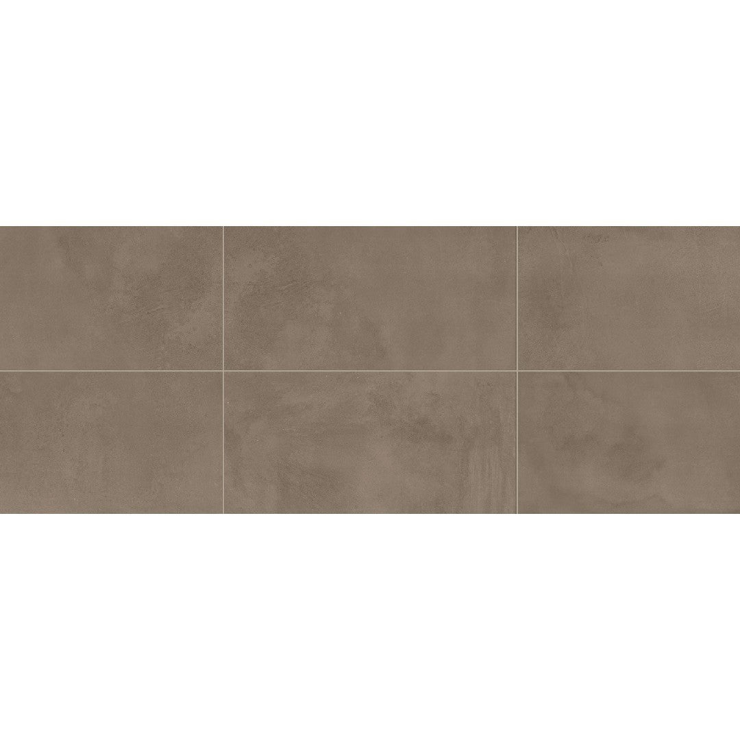 Daltile Chord 12" x 24" Rectified Polished Porcelain Floor Tile