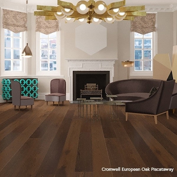 Chesapeake-Cromwell-8.66-x-RL-Wirebrushed-European-Oak-Engineered-Hardwood-Plank-Piscataway