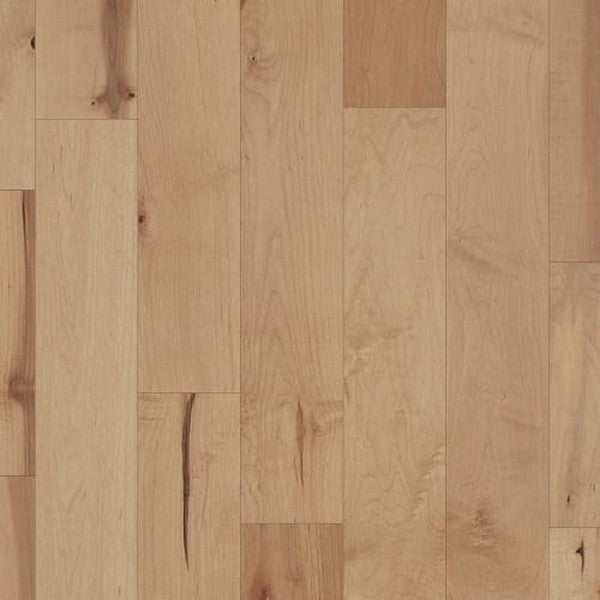 Chesapeake Country Roads 4.25" Solid Hardwood Plank