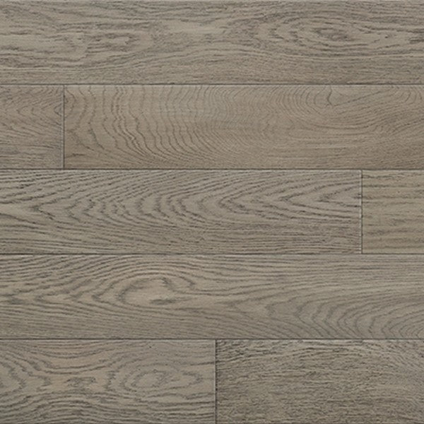 Chesapeake Stockbridge 5" x RL Wirebrushed Solid Hardwood Plank