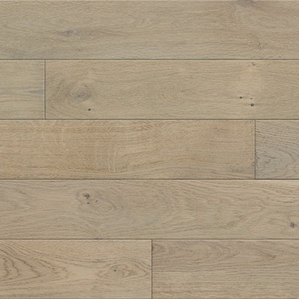 Chesapeake Stockbridge 5" x RL Wirebrushed Solid Hardwood Plank