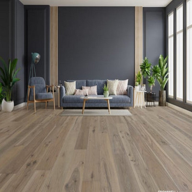Chesapeake-Cromwell-7.5-x-RL-Wirebrushed-Hickory-Engineered-Hardwood-Plank-Savannah