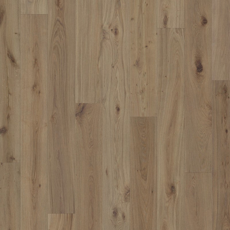 Chesapeake Cromwell 8.66" x RL Wirebrushed European Oak Engineered Hardwood Plank