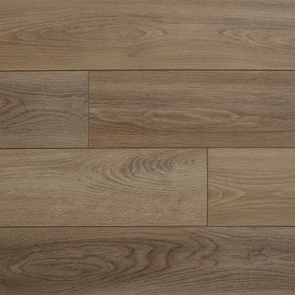 Chesapeake Essentials SPC 5.7" x 48.6" Embossed Vinyl SPC Plank 12mil 4.2mm