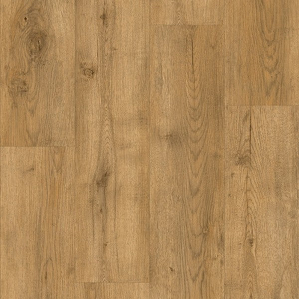 Chesapeake Speakeasy 7" x 48" SPC 12mil Vinyl Plank
