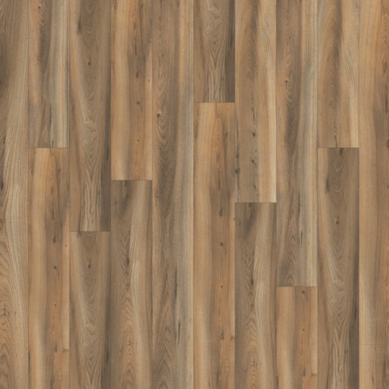Chesapeake Freedom 7.5" x 47.25" Textured Waterproof Laminate Plank
