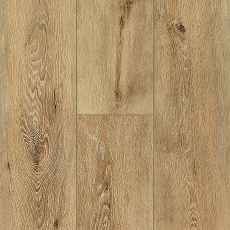 Chesapeake Liberty Plus 8" x 47.5" Embossed Waterproof Laminate Plank