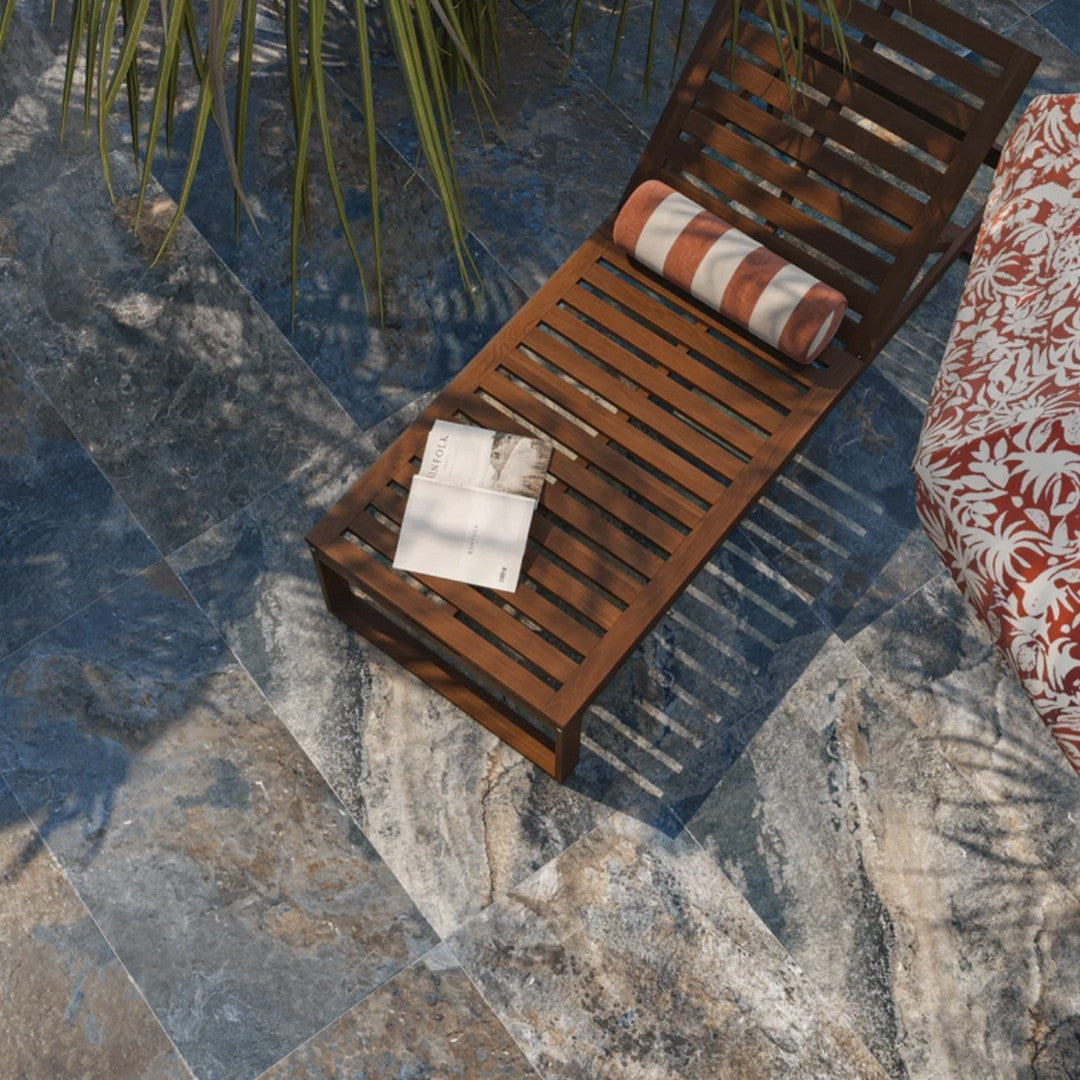 Bedrosians-Sinai-24-x-48-Matte-Porcelain-R11-Anti-Slip-Field-Tile-Blue