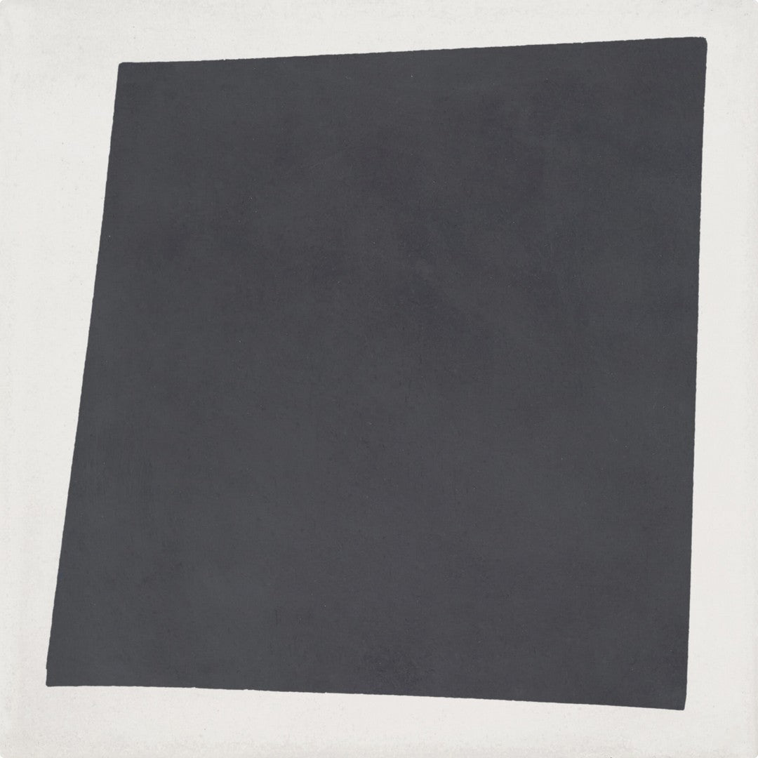 Bati Orient Cement 8" x 8" Matte Modern Off Square Tile