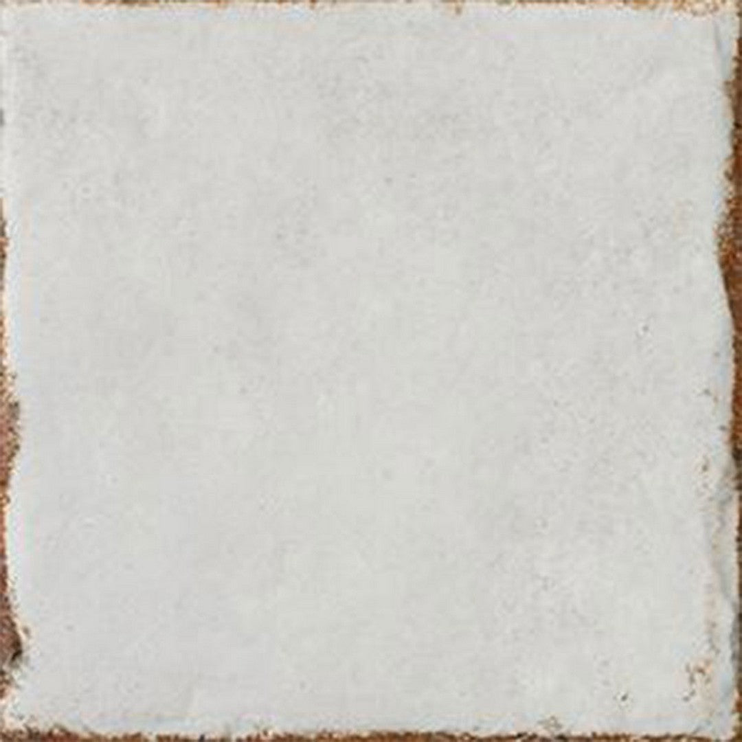 Tesoro Cotto Del Campiano 8" x 8" Pressed Matte Porcelain Tile