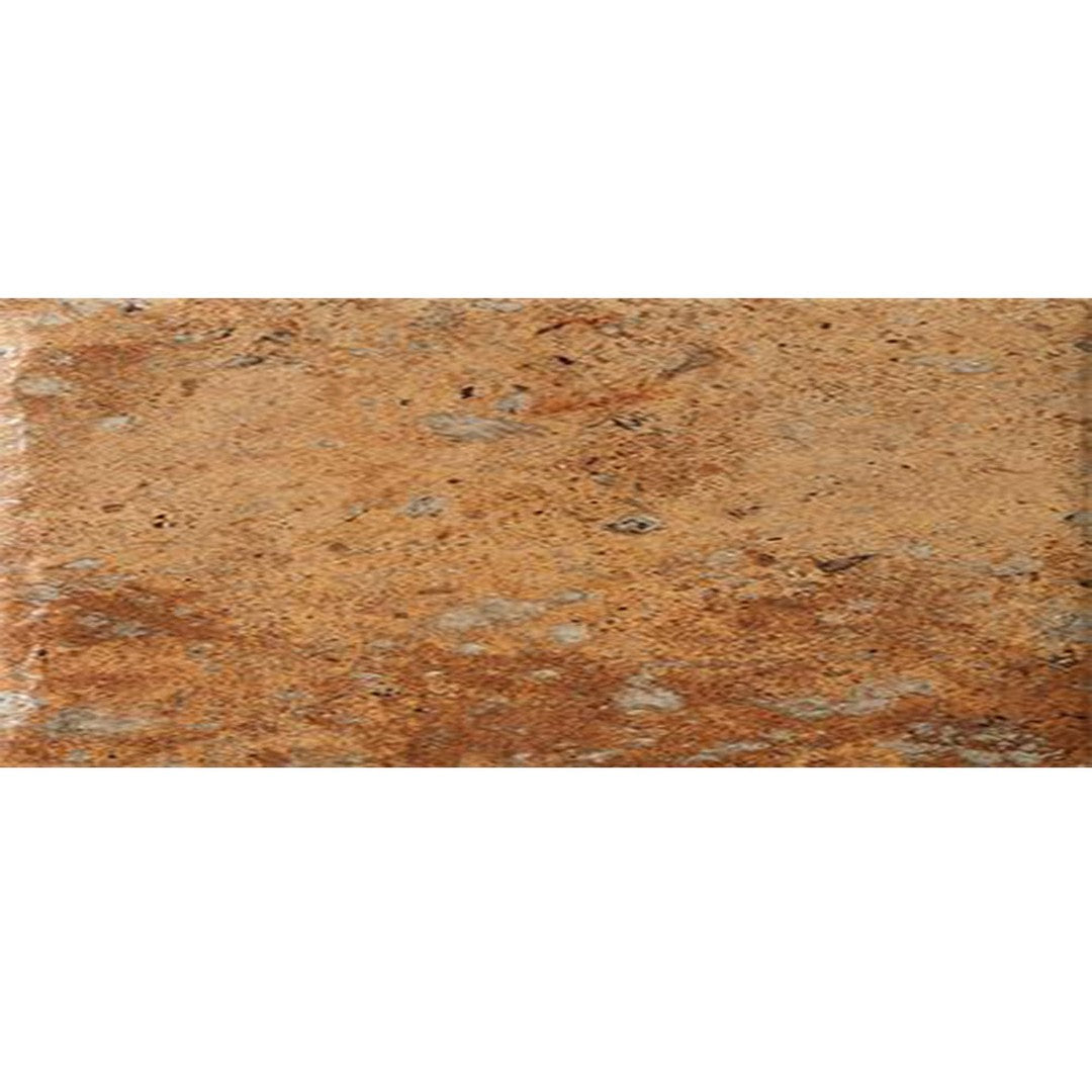 Tesoro Cotto Del Campiano 16" x 24" Pressed Matte Porcelain Tile