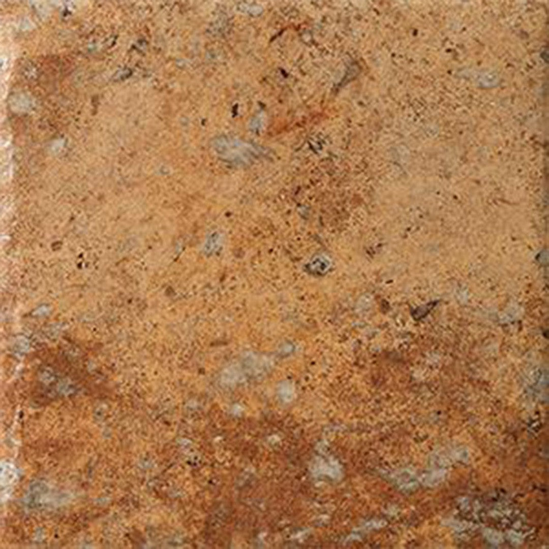 Tesoro Cotto Del Campiano 8" x 8" Pressed Matte Porcelain Tile