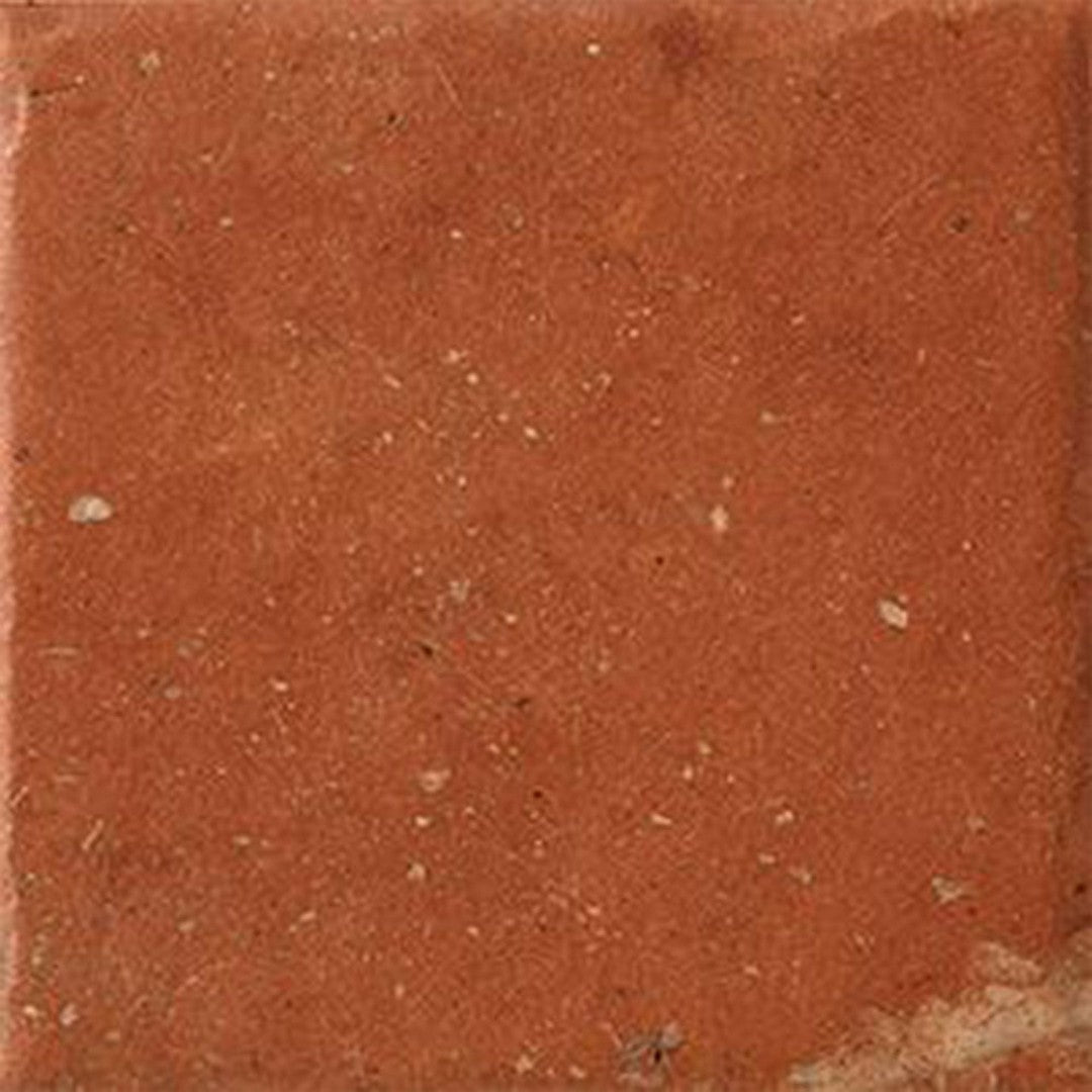 Tesoro Cotto Del Campiano 8" x 8" Pressed Matte Porcelain Tile